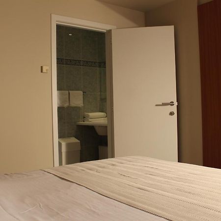 Hotel Rubens Oostende Ngoại thất bức ảnh