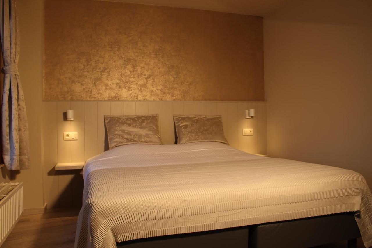 Hotel Rubens Oostende Ngoại thất bức ảnh