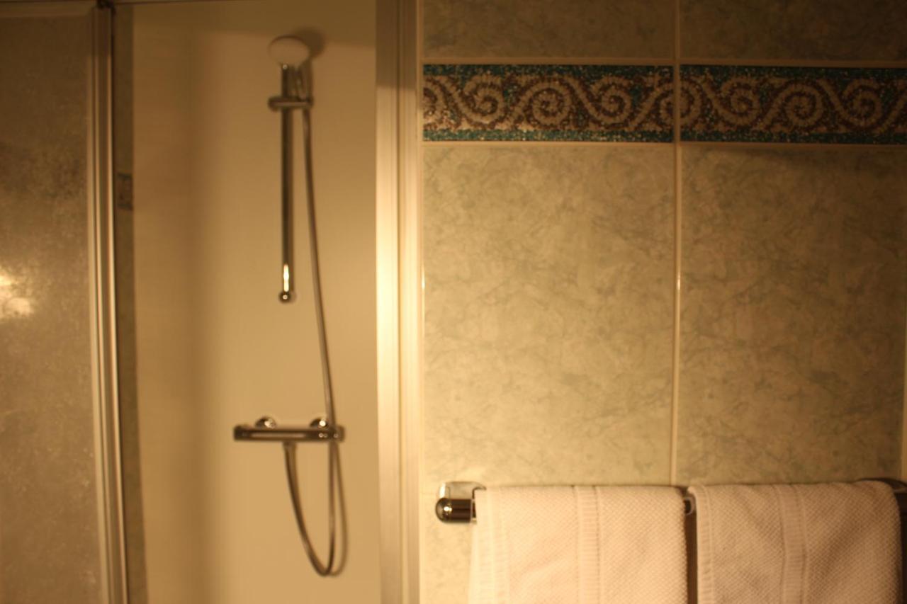 Hotel Rubens Oostende Ngoại thất bức ảnh