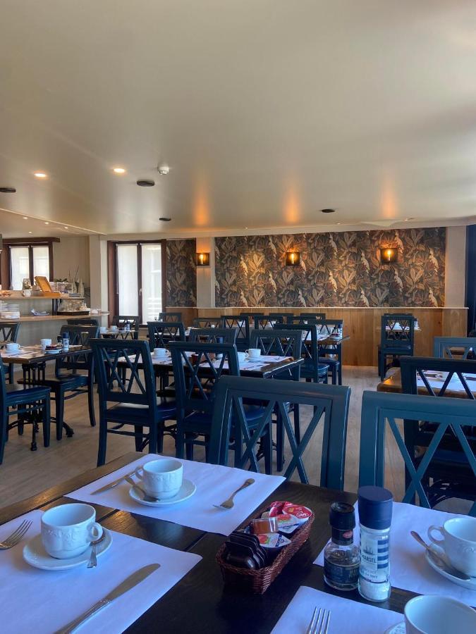 Hotel Rubens Oostende Ngoại thất bức ảnh
