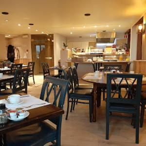 Hotel Rubens Oostende Ngoại thất bức ảnh